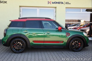Mini Countryman JCW ALL4 HK PANO HUD KAME 2020