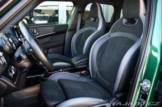 Mini Countryman JCW ALL4 HK PANO HUD KAME 2020