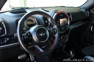 Mini Countryman JCW ALL4 HK PANO HUD KAME 2020