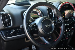 Mini Countryman JCW ALL4 HK PANO HUD KAME 2020