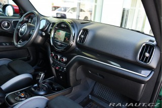 Mini Countryman JCW ALL4 HK PANO HUD KAME 2020