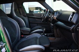 Mini Countryman JCW ALL4 HK PANO HUD KAME 2020