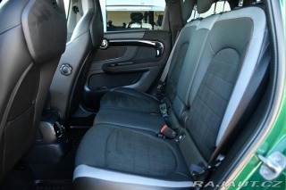 Mini Countryman JCW ALL4 HK PANO HUD KAME 2020