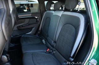 Mini Countryman JCW ALL4 HK PANO HUD KAME 2020