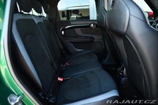 Mini Countryman JCW ALL4 HK PANO HUD KAME 2020