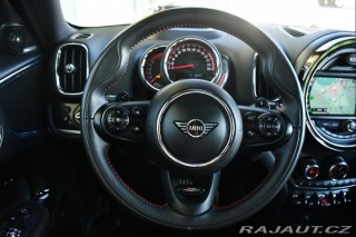 Mini Countryman JCW ALL4 HK PANO HUD KAME 2020