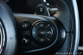 Mini Countryman JCW ALL4 HK PANO HUD KAME 2020