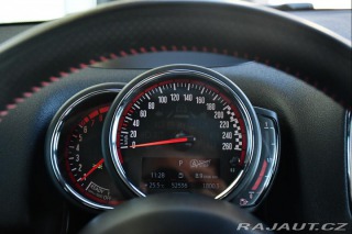 Mini Countryman JCW ALL4 HK PANO HUD KAME 2020