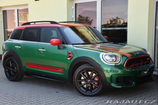 Mini Countryman JCW ALL4 HK PANO HUD KAME 2020