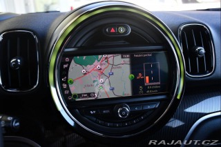 Mini Countryman JCW ALL4 HK PANO HUD KAME 2020