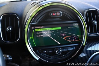 Mini Countryman JCW ALL4 HK PANO HUD KAME 2020