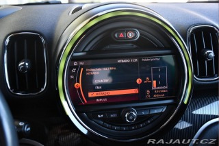 Mini Countryman JCW ALL4 HK PANO HUD KAME 2020