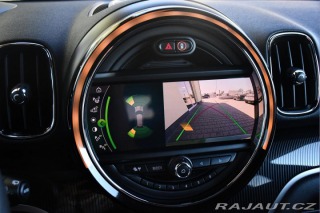 Mini Countryman JCW ALL4 HK PANO HUD KAME 2020