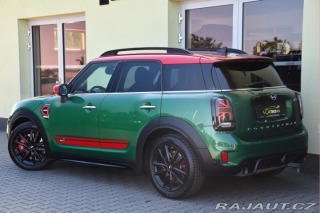 Mini Countryman JCW ALL4 HK PANO HUD KAME 2020