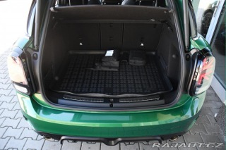 Mini Countryman JCW ALL4 HK PANO HUD KAME 2020