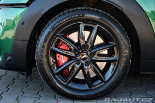 Mini Countryman JCW ALL4 HK PANO HUD KAME 2020