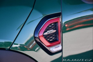 Mini Countryman JCW ALL4 HK PANO HUD KAME 2020