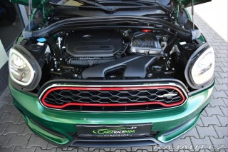 Mini Countryman JCW ALL4 HK PANO HUD KAME 2020