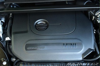 Mini Countryman JCW ALL4 HK PANO HUD KAME 2020