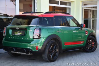 Mini Countryman JCW ALL4 HK PANO HUD KAME 2020