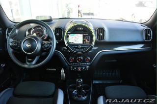 Mini Countryman JCW ALL4 HK PANO HUD KAME 2020