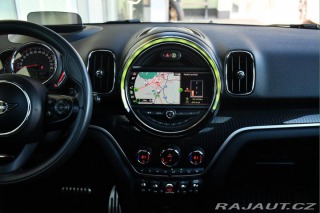 Mini Countryman JCW ALL4 HK PANO HUD KAME 2020