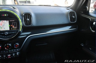 Mini Countryman JCW ALL4 HK PANO HUD KAME 2020