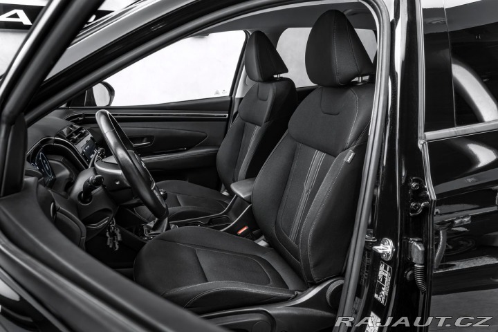 Hyundai Tucson 1,6 2WD 132kW 2021