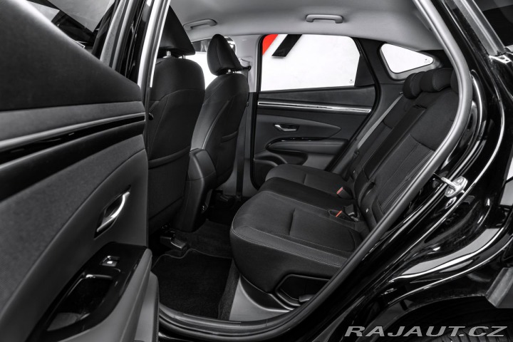 Hyundai Tucson 1,6 2WD 132kW 1800