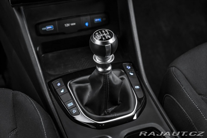 Hyundai Tucson 1,6 2WD 132kW 1800