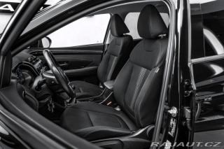 Hyundai Tucson 1,6 2WD 132kW 2021
