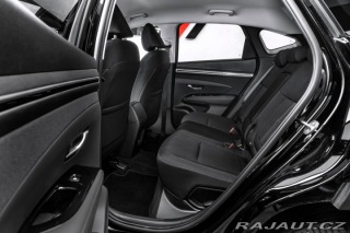 Hyundai Tucson 1,6 2WD 132kW 2021