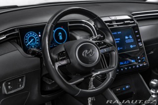 Hyundai Tucson 1,6 2WD 132kW 2021