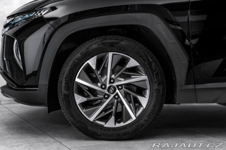 Hyundai Tucson 1,6 2WD 132kW 2021