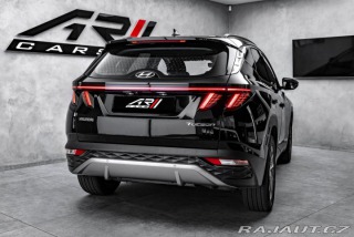 Hyundai Tucson 1,6 2WD 132kW 2021
