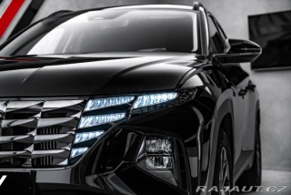 Hyundai Tucson 1,6 2WD 132kW 2021