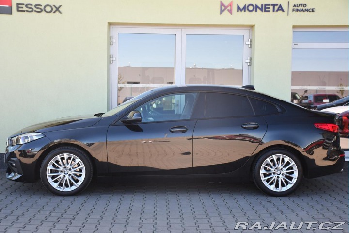BMW 2 218d CARPLAY SERV.KNÍŽKA 2020