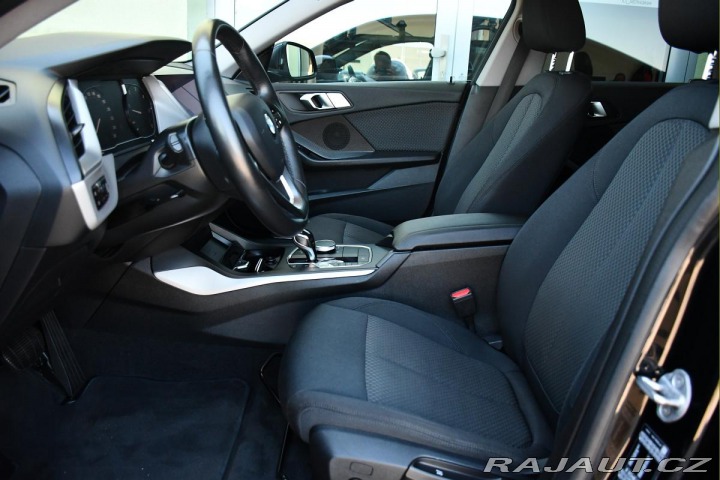 BMW 2 218d CARPLAY SERV.KNÍŽKA 2020
