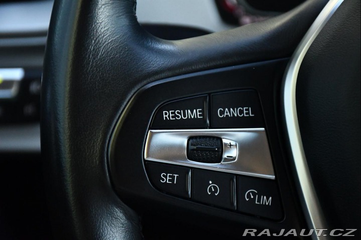 BMW 2 218d CARPLAY REZERVACE 2020