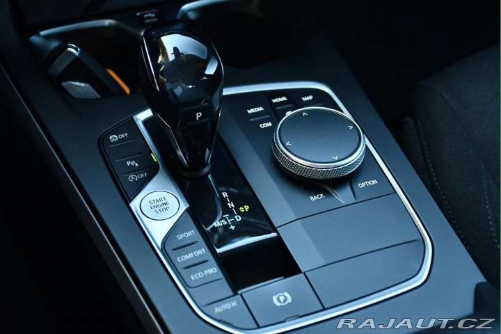 BMW 2 218d CARPLAY REZERVACE 2020