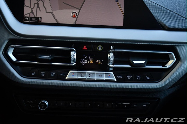 BMW 2 218d CARPLAY SERV.KNÍŽKA 2020