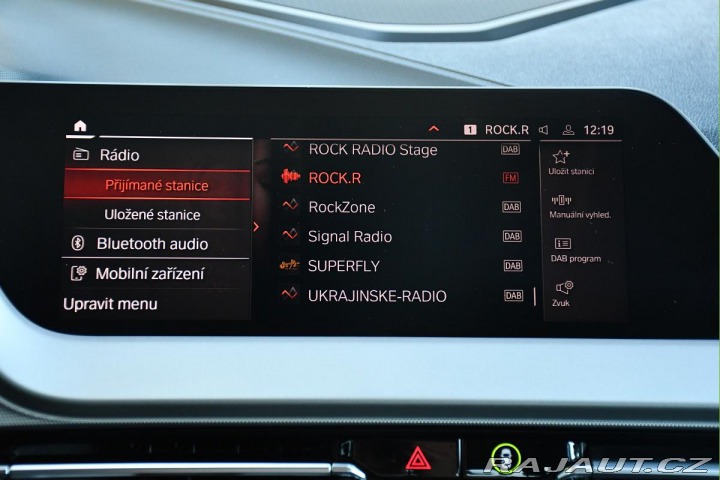 BMW 2 218d CARPLAY REZERVACE 2020