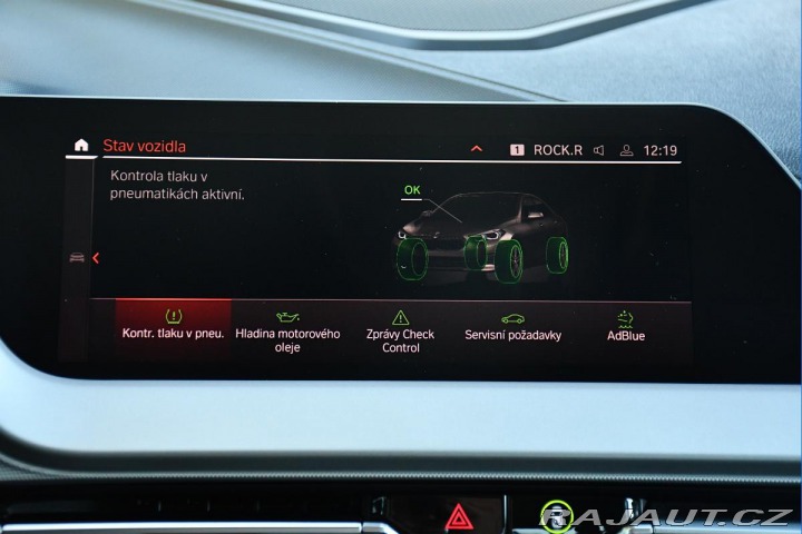 BMW 2 218d CARPLAY REZERVACE 2020