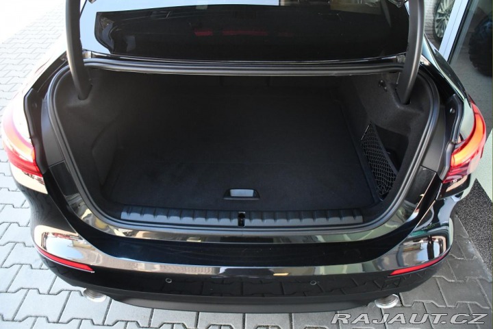 BMW 2 218d CARPLAY REZERVACE 2020