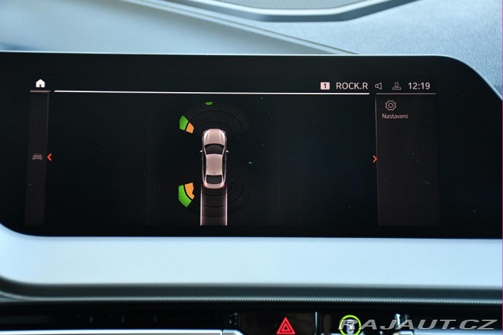 BMW 2 218d CARPLAY SERV.KNÍŽKA 2020
