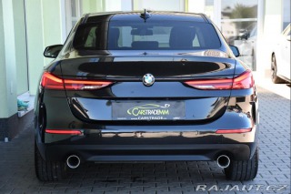 BMW 2 218d CARPLAY SERV.KNÍŽKA 2020