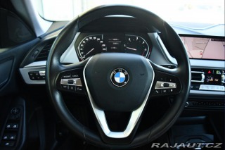 BMW 2 218d CARPLAY SERV.KNÍŽKA 2020
