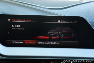 BMW 2 218d CARPLAY SERV.KNÍŽKA 2020