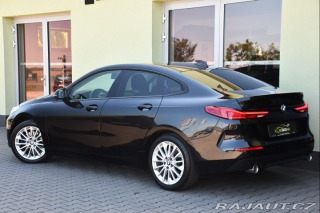 BMW 2 218d CARPLAY SERV.KNÍŽKA 2020