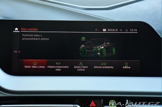BMW 2 218d CARPLAY SERV.KNÍŽKA 2020